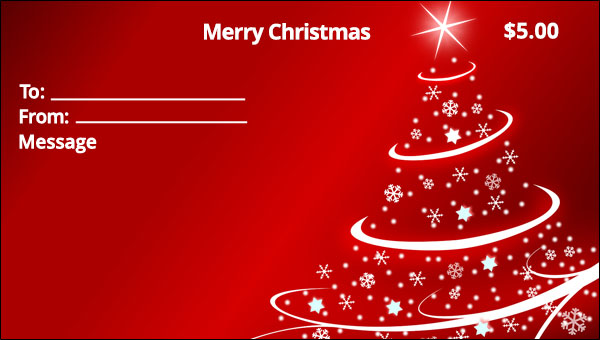 Create Gift Cards Create Gift Certificates For Florida Pennsylvania