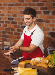 Redeem AlottaJava Gift Card