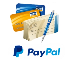 AlottaJava Payment Methods